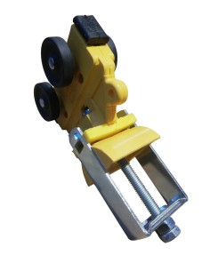 Giovenzana 30602012 fixed saddle trolley 40 s41